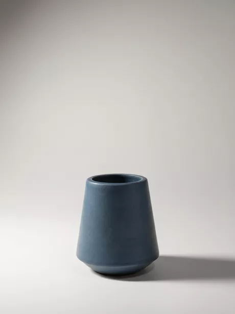 Deze pot is puntgaaf en onbeschadigd.