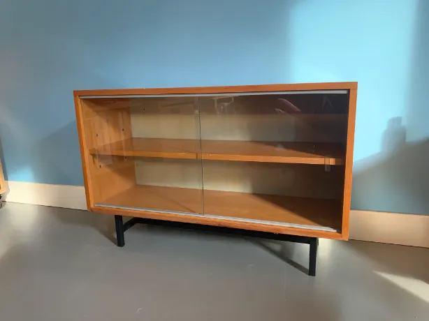 Kastje Jaren Vijftig WKS-Möbel